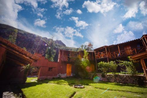 Pisac Casa | Rumi Lodge Pisac
