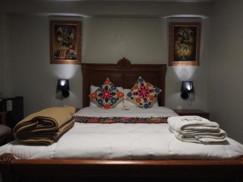 Ollantaytambo Cama Y Desayuno | Rumi Wasi Inn Ollantaytambo