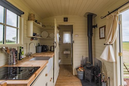 St Mary's Bay Casa | Rumwold by Bloom Stays