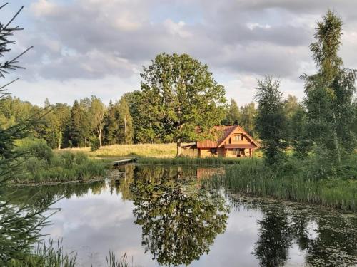 Madona Municipality Casa | RUNČI