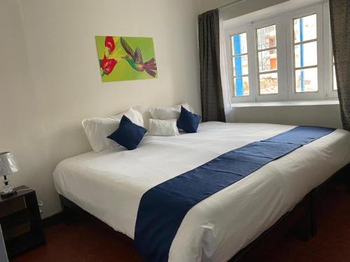 Centro histórico de Cusco Hotel | Runa House