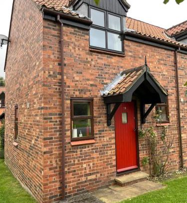 Ruswarp Casa | Runaway Cottage, Whitby