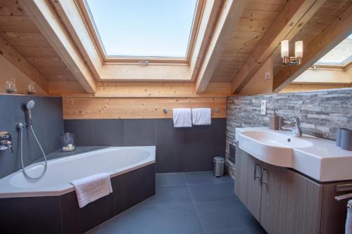 Farchant Apartamento | Rundblick