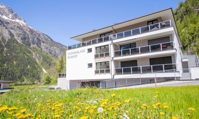 Runhof Apartamento | Runhof Living by Interhome