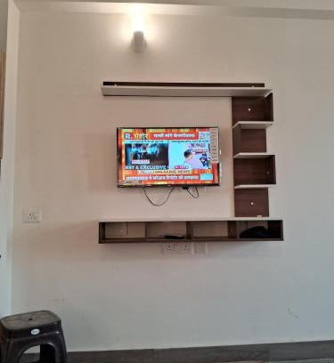 Sikandarabad Apartamento | runway suits studio apartment