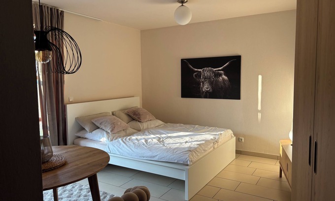Regensburg Apartamento | Vacation apartment RUNWAY "newly renovated"