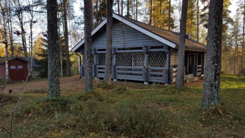 Ruokolahti Casa | Ruokolahti Cottage