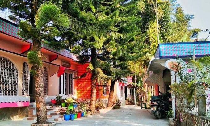 Jorhat Casa | Rupali Tat Ghar and Homestay