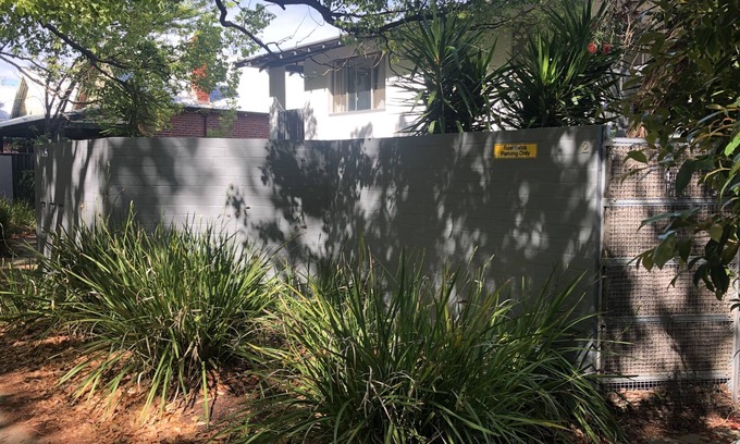 Shenton Park Apartamento | Rupert Retreat 1