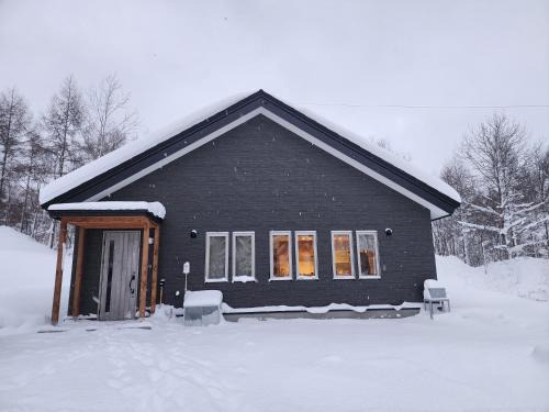 Rusutsu Casa | RuPow Lodge - walking distance to Rusutsu Resort