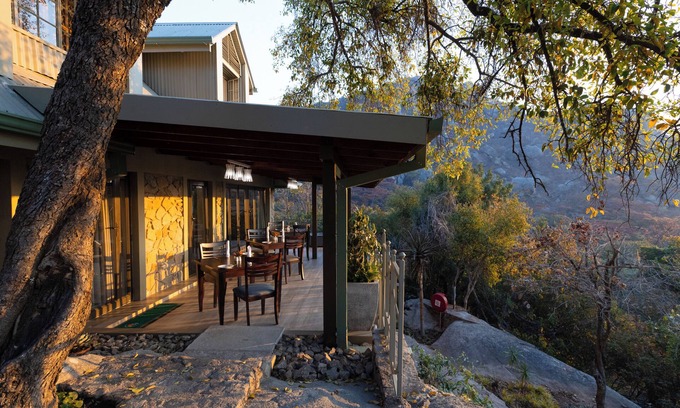 Juliasdale Cabina | Rupurara Valley Lodge