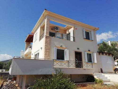 Kalamata Casa | Rural 3-bedroom house Kalamata