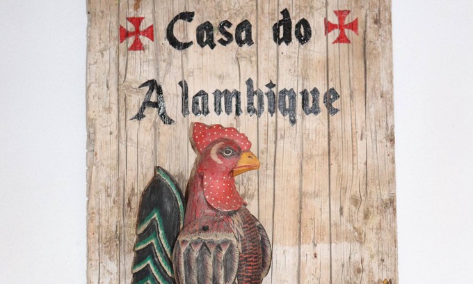 Santa Maria dos Olivais Cabaña | Alojamiento local en medio rural situado a sólo 3 min del centro de Tomar