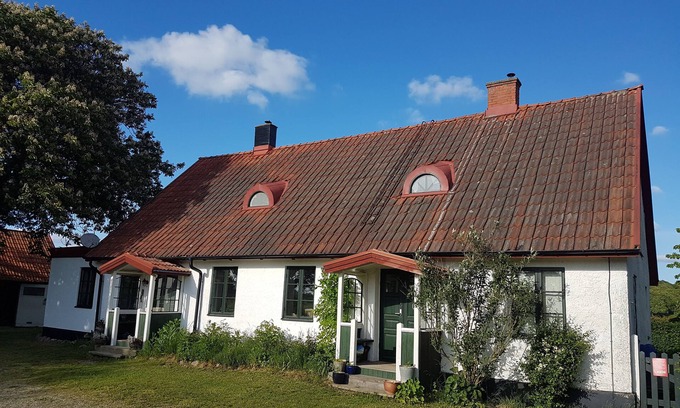 Oxie Apartamento | Rural and quiet accommodation close to nature and city