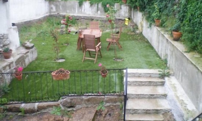 Jarandilla de la Vera Cabaña | Apartamentos Rurales La Vera para 2 personas