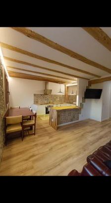 Guardiola de Bergueda Apartamento | Rural apartment La Cantonada