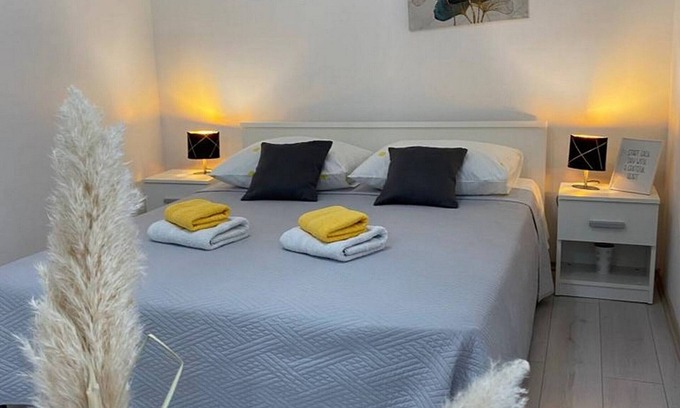 Bristane Apartamento | Rural Apartment Ante