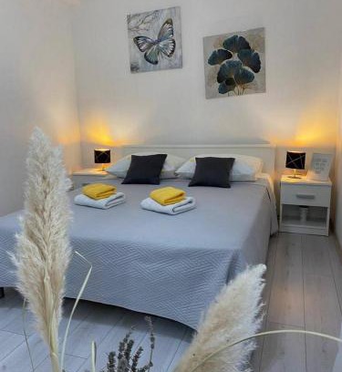 Bristane Apartamento | Rural Apartment Ante