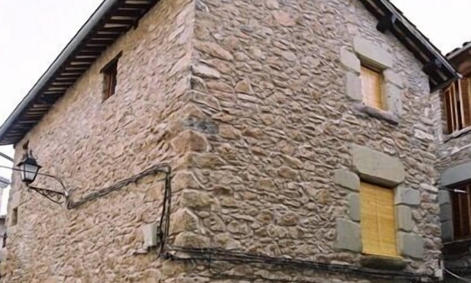 Borreda Cabaña | Apartamento rural Apartaments rurals Can Pistola para 2 personas