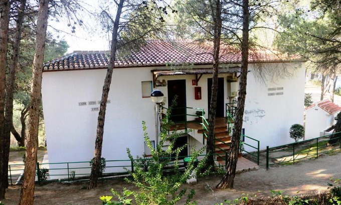 Ardales Apartamento | Rural Apartments overlooking the Lake