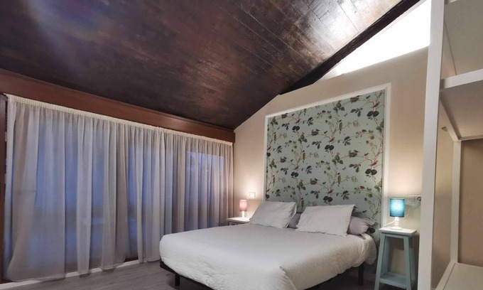 Mazaricos Apartamento | Rural appartments Casa Gorrión Nº 2 - Mazaricos