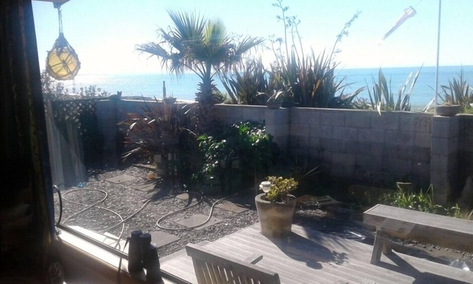 Te Awanga Casa | Retiro rural / frente a la playa