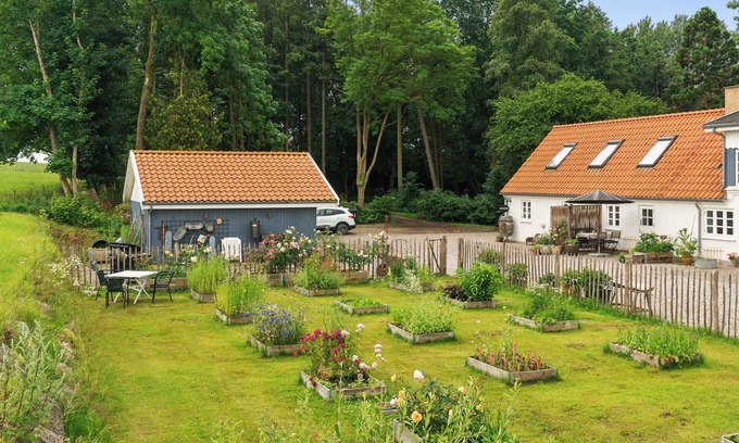 Svebolle Casa | Rural charm and beautiful landscape