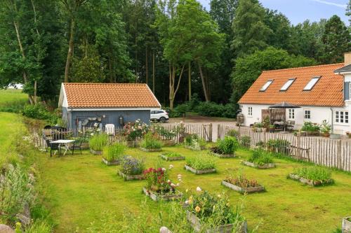 Svebolle Casa | Rural Charm And Beautiful Landscape