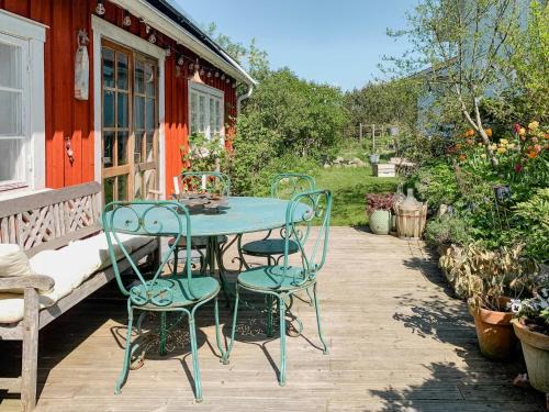 Gottskar Casa | Rural Charm Modern Meets Traditional Style