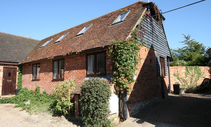 Ashford Cabaña | Rural Cottage Close to Ashford and Tenterden