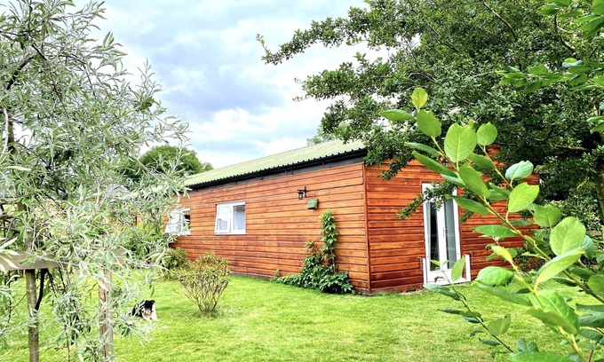 Loughborough Casa | Casa rural en la finca ecuestre