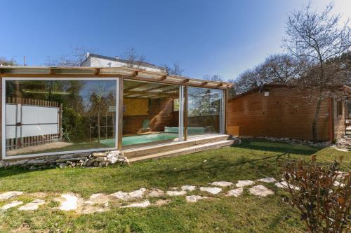 Alcobaca Chalet De Esquí | Rural Cottage