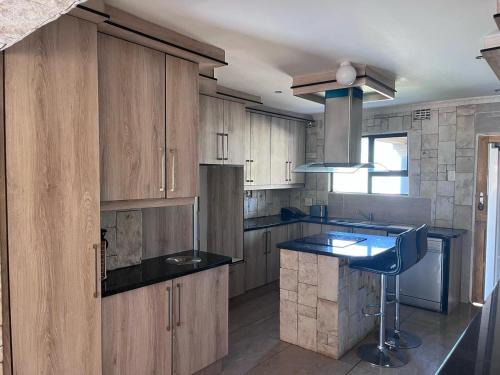 Engcobo Casa | Rural Escape at Engcobo, Eastern Cape