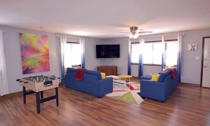Stanford Casa | Rural Estate