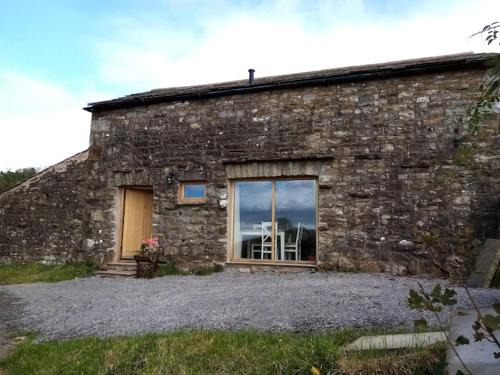Sedbergh Casa | Rural getaway with a view - Old Spout Barn