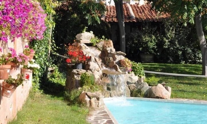 Olmedo Apartamento | Cava Alta (8 personas) Casa Rural