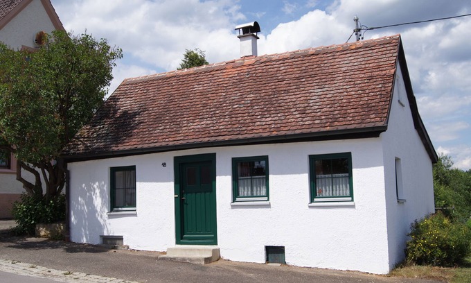 Dischingen Casa | Casa rural de vacaciones