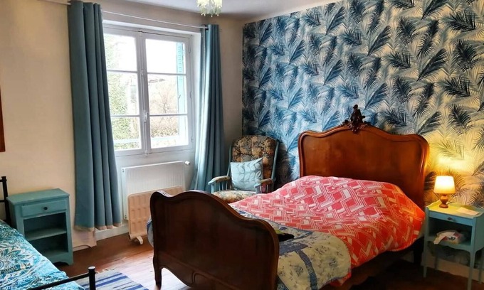 Sussac Casa | Rural homestay