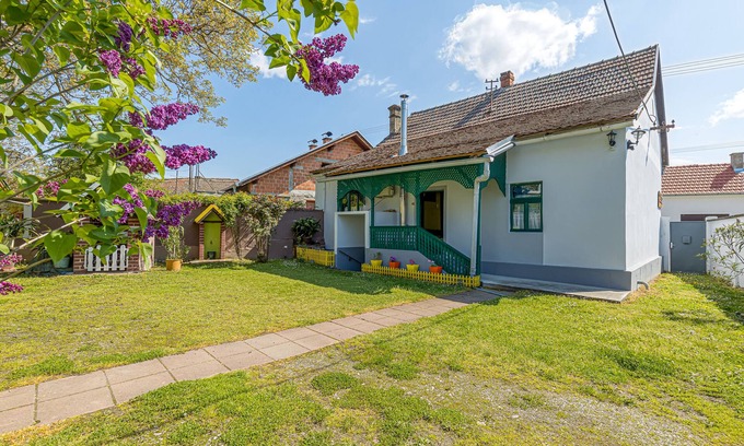 Velika Casa | Rural Homestead Trenkovo, Trenkovo, Croatia