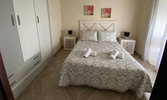 Bodonal de la Sierra Casa | Casa Bodonal Centro