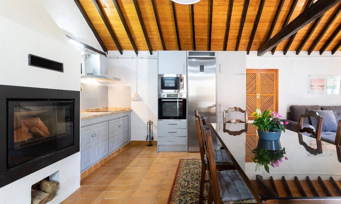 Tegueste Cabaña | CASA RURAL 200 AÑOS DE ANTIGÜEDAD
