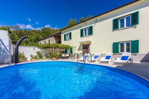 Vinodolska opcina Casa | Rural House Anka