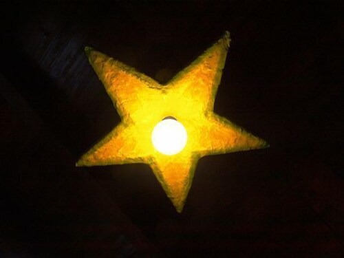 Villafeliz de Babia Cabaña | Rural house Between Babia and the moon Stars for 4-6 people