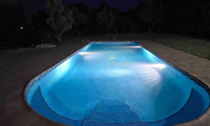 Riudecanyes Cabaña | Casa rural Botarell