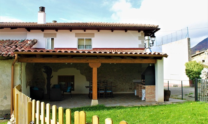 Sierra de Loquiz Casa | Casa Rural-Casa Murgui