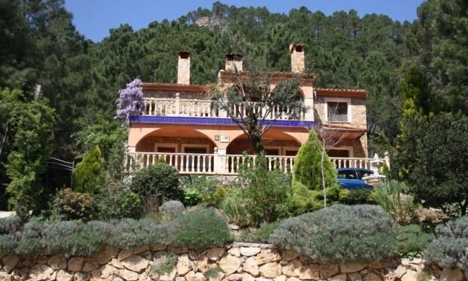 Riópar Cabaña | Casa Rural El Calar II