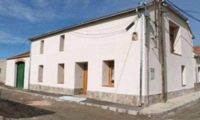 Juarros de Voltoya Cabaña | Casa rural (alquiler íntegro) El Rincón de los Faraldos para 10 personas