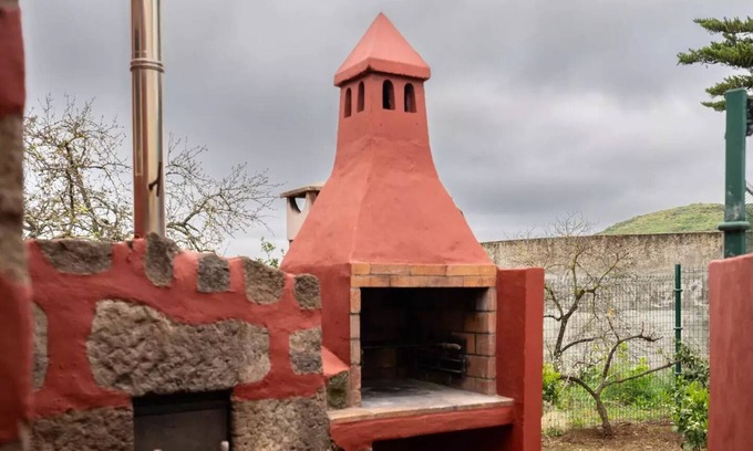 La Solana Cabaña | Casa rural conectada con naturaleza y tranquilidad