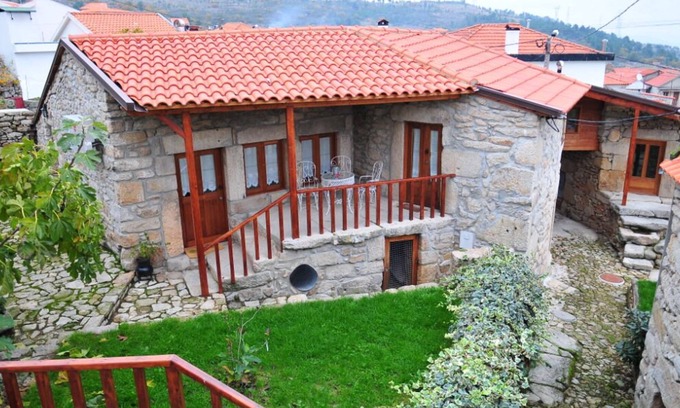 Aricera Cabaña | Casa rural (alquiler íntegral), 2 Habitaciones, 2 Aseos (4 adultos y 1 niño)