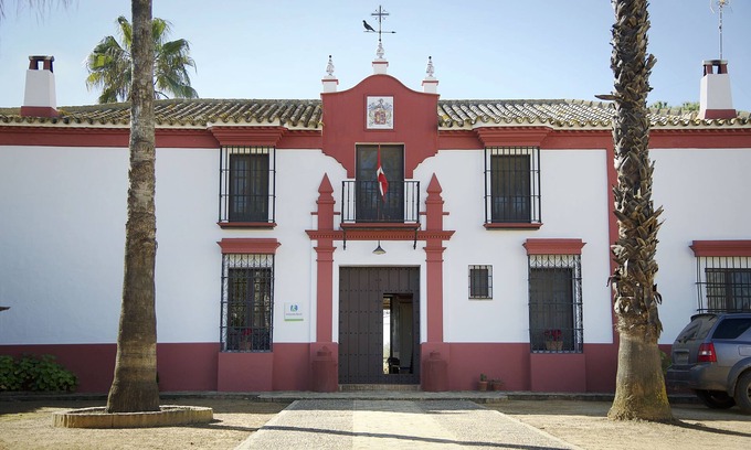 Almonte Cabaña | Casa rural (alquiler íntegro)